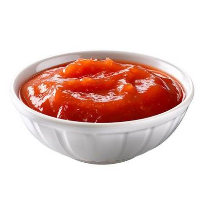 Paradajková omáčka