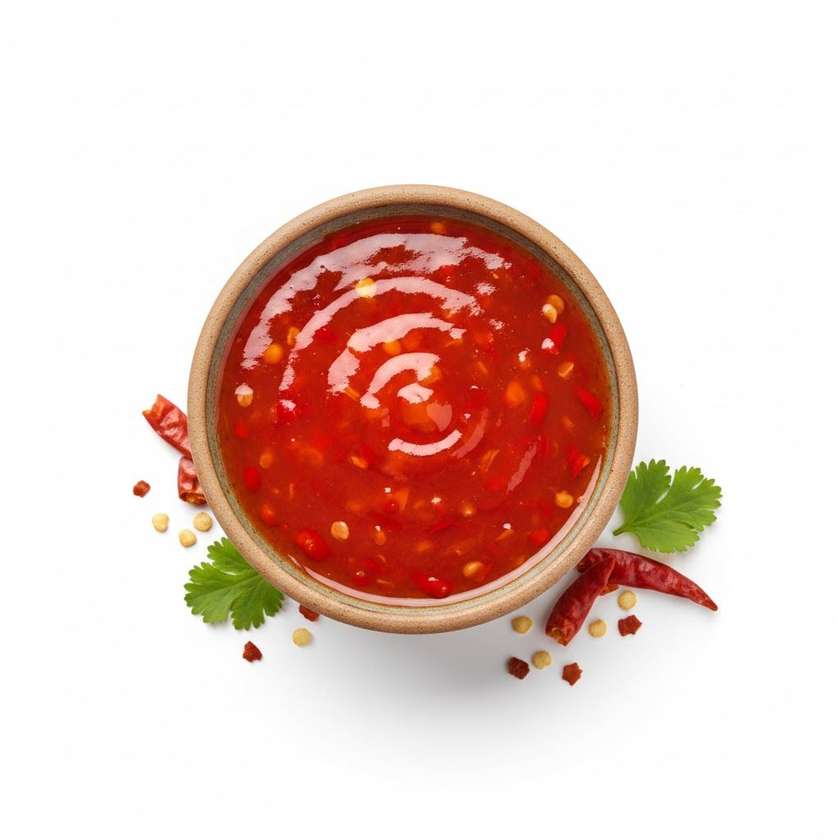 Sweet chilli