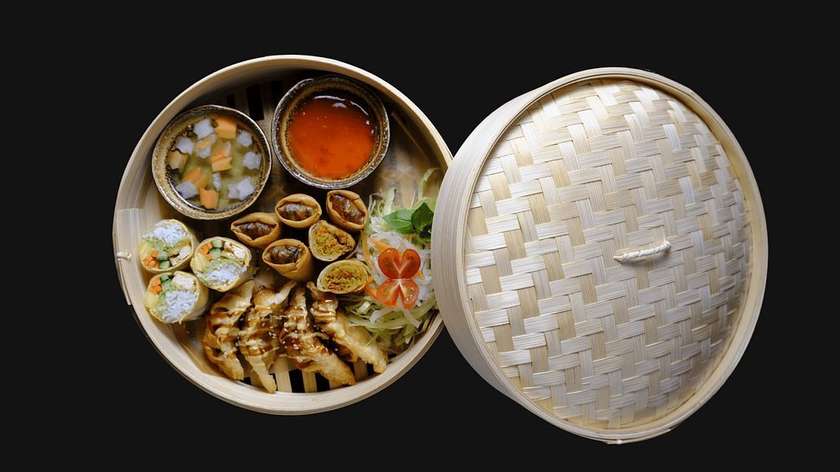 8. Veggie Starter Set