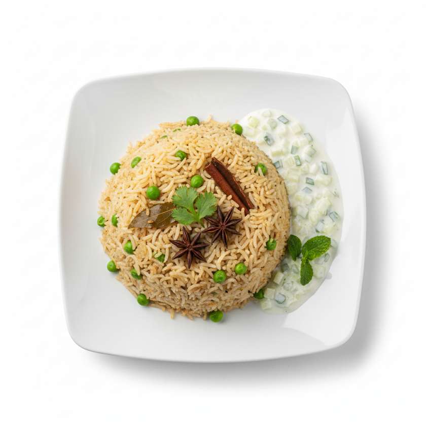 Pulau Rice