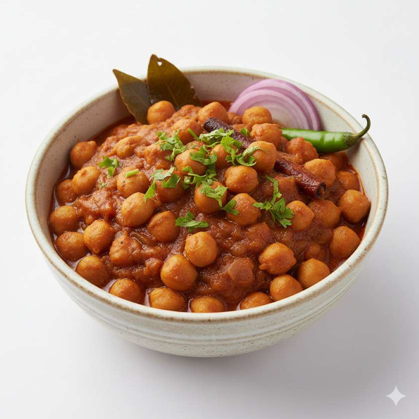 Chana Masala