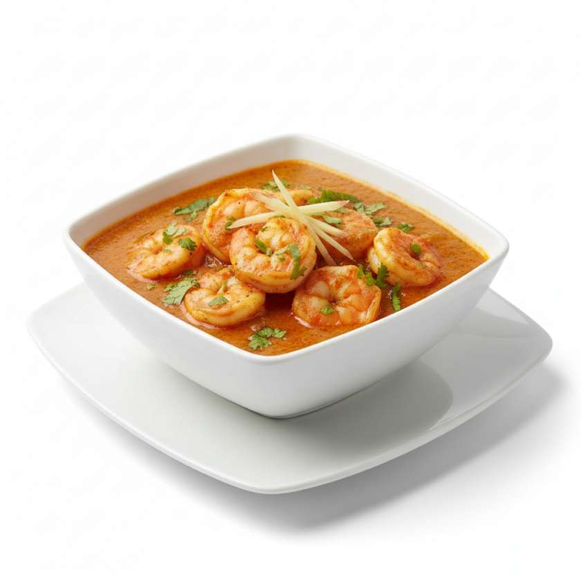 Prawn Kathmandu