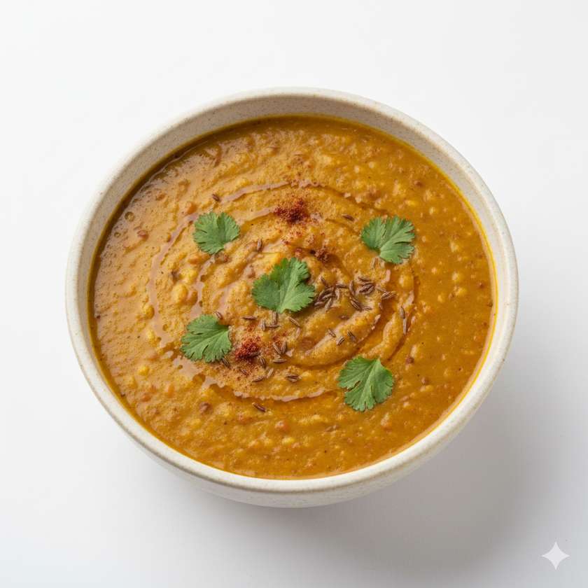 Dal Soup