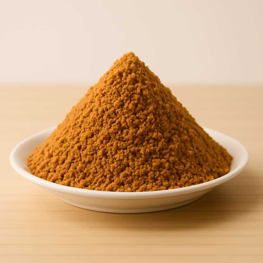 Speculoos Biscuit Crumble