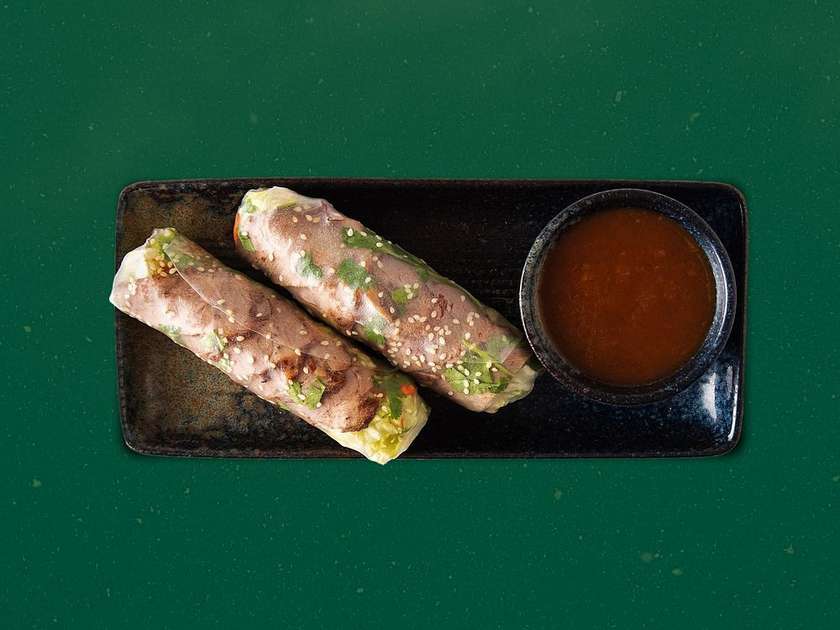 Summer | Char Siu (2 ks)