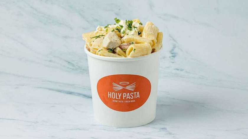 Philadelphia Bacon & Chicken