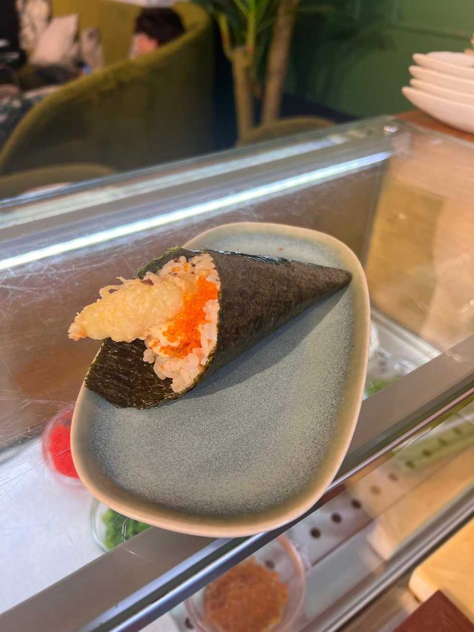 Temaki Ebitem