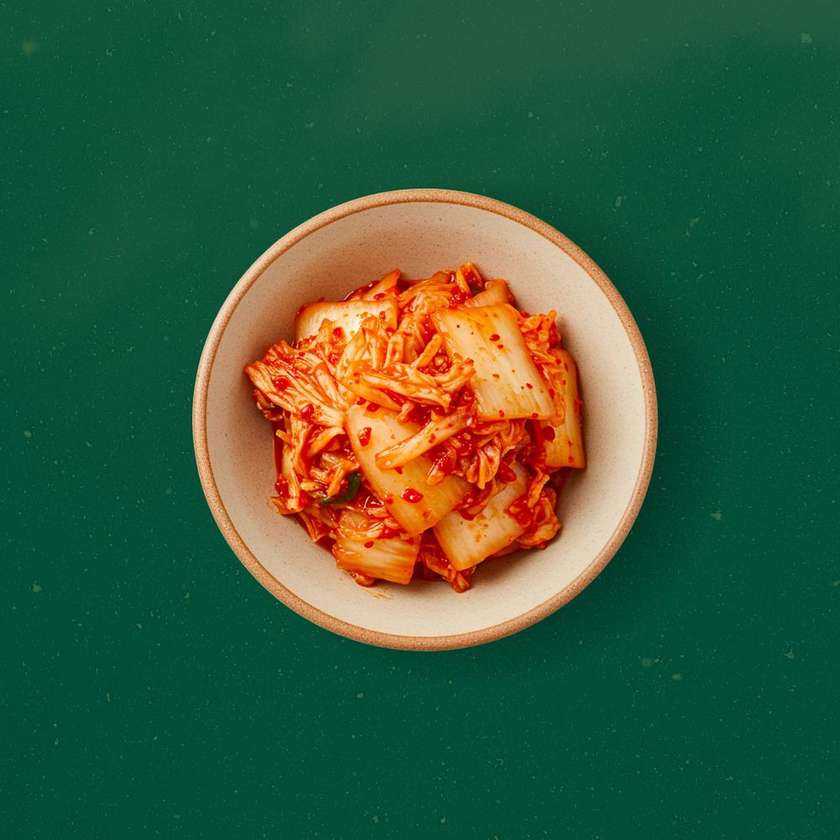 Ba-Kimchi