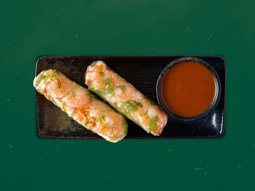 Summer | Krevety (2 ks)