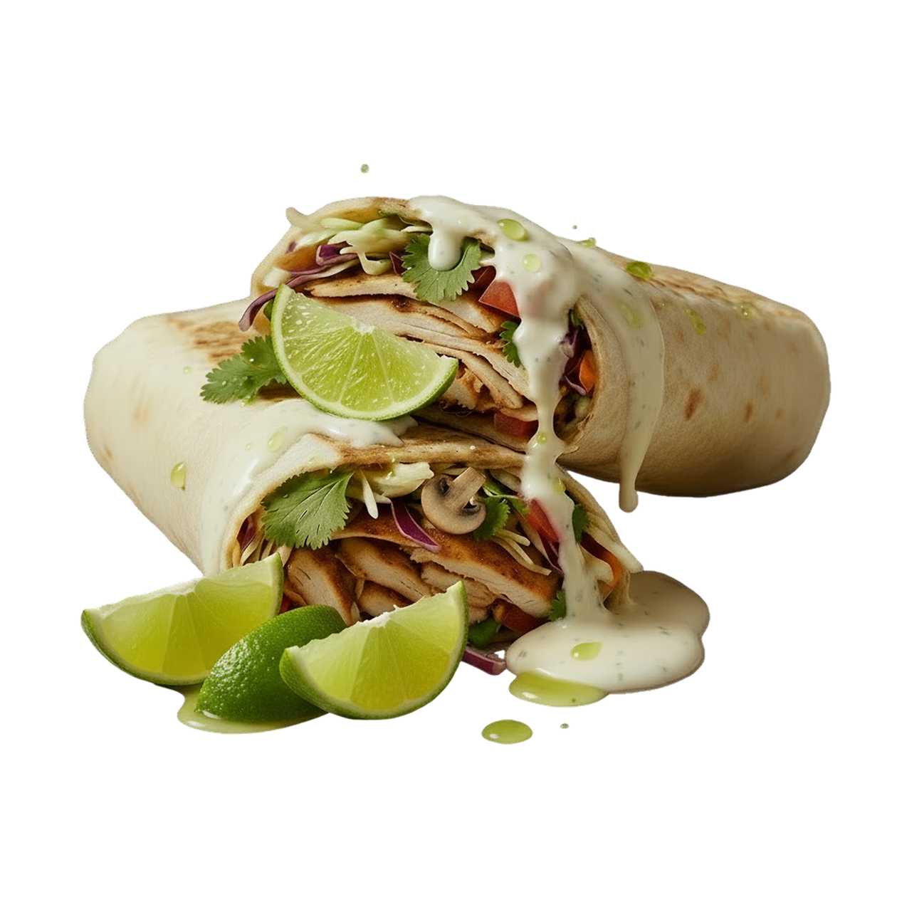 Тайська (ГОСТРА) (550г)