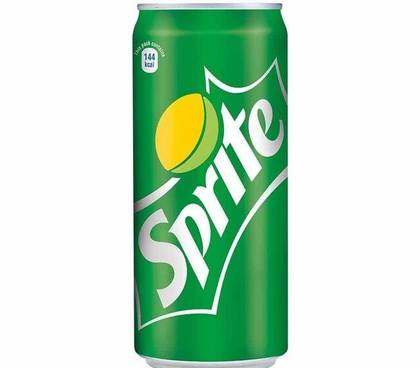 Sprite 0.33l