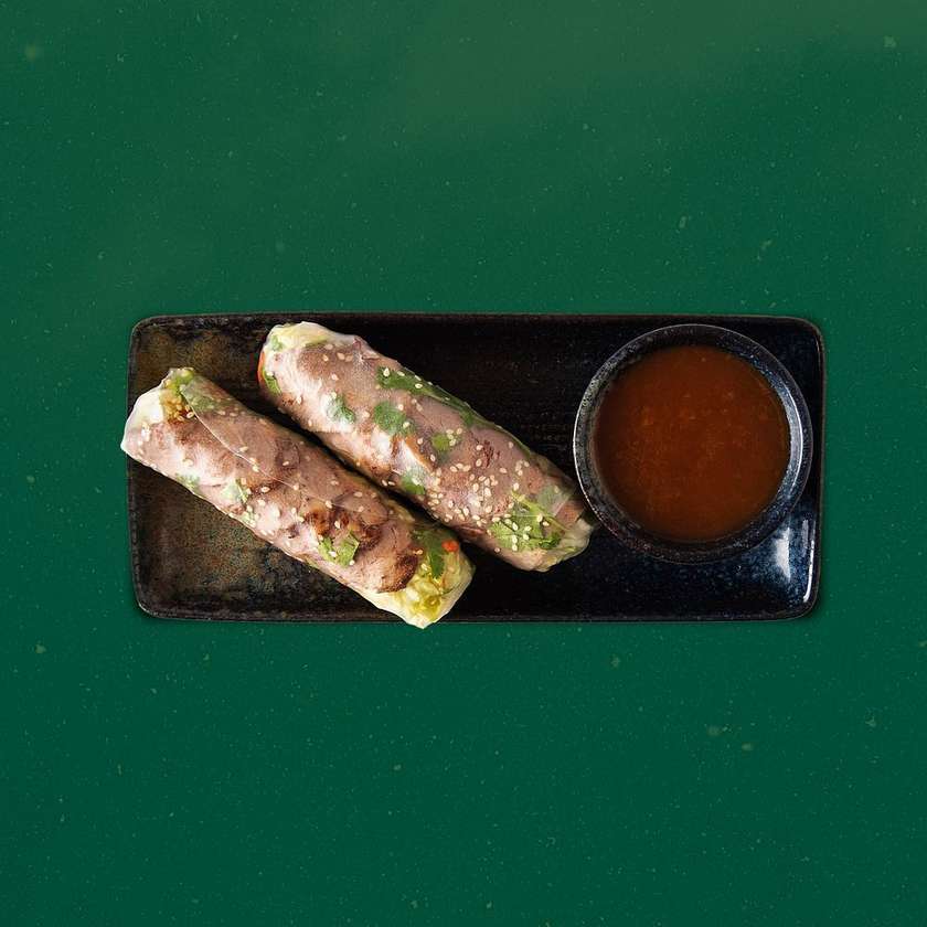 Summer | Char Siu (2 ks)