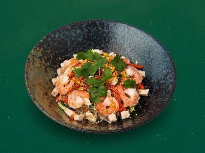 Mien Ga Tom | Krevety (Ba-Signature)