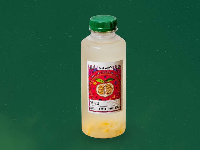 Ba-Limo | Yuzu