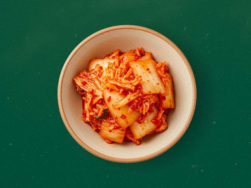Ba-Kimchi