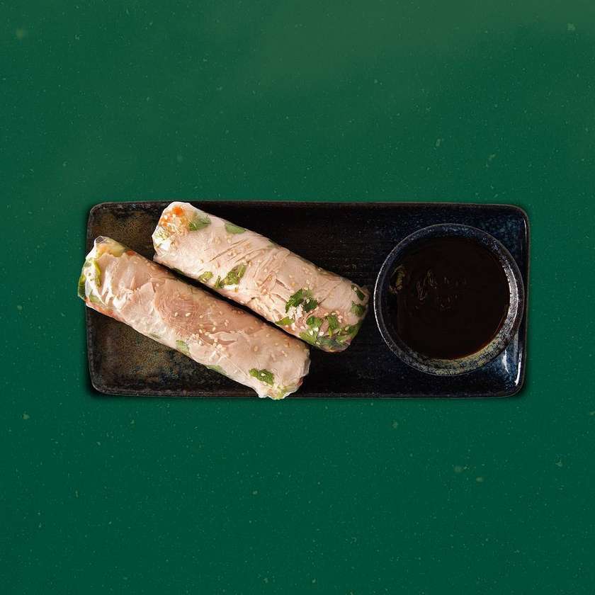 Summer | Teriyaki (2 ks)