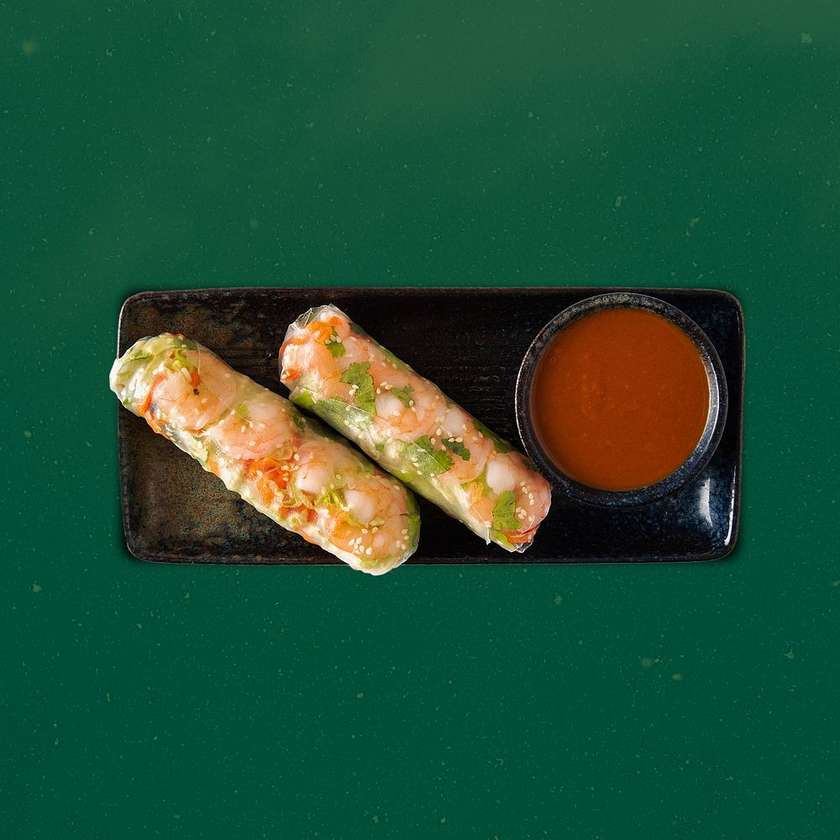 Summer | Krevety (2 ks)