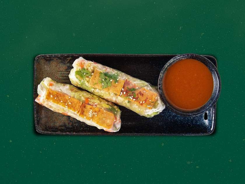 Summer | Tofu (2 ks, vegan)