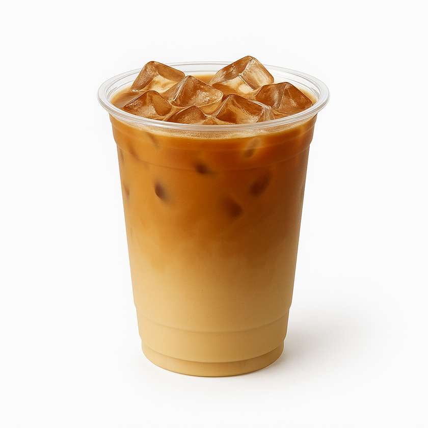 Cold Latte