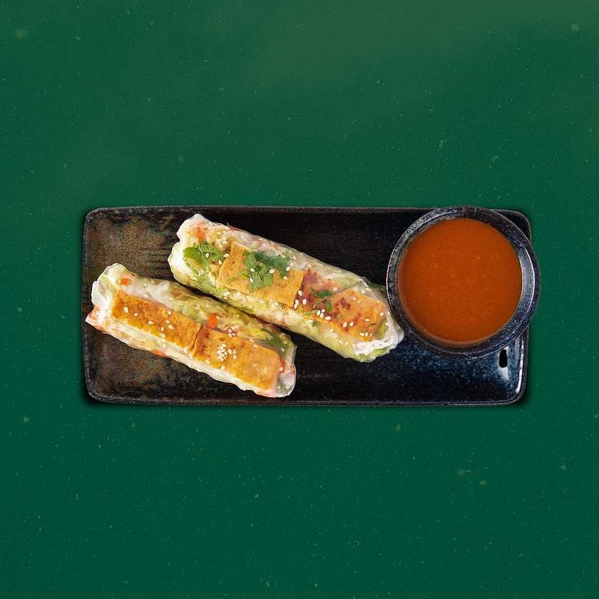 Summer | Tofu (2 ks, vegan)