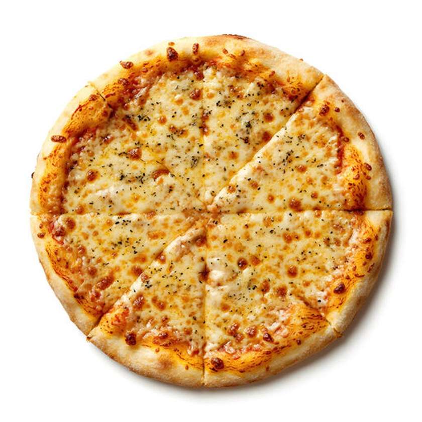 Pizza Quattro Formaggi