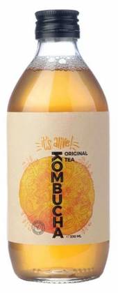Kombucha Original Tea 0.33