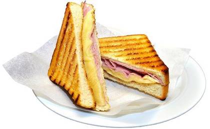 Tosta Mista