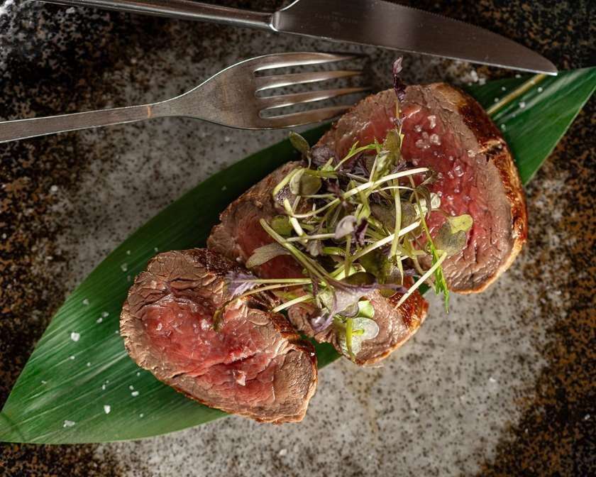 Beef Fillet (Uruguay)