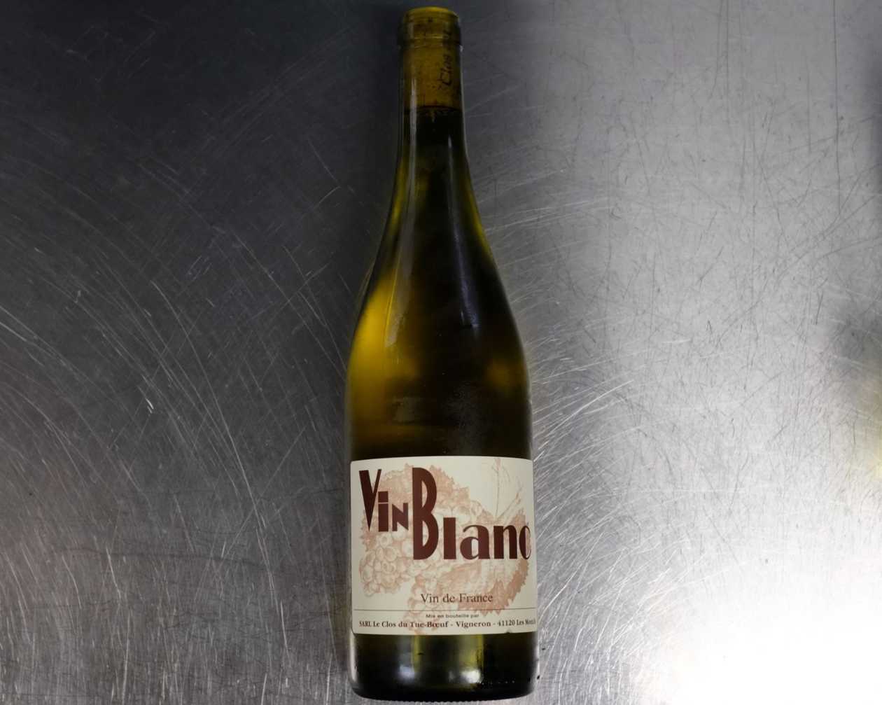 White Wine Sauvignon Blanc