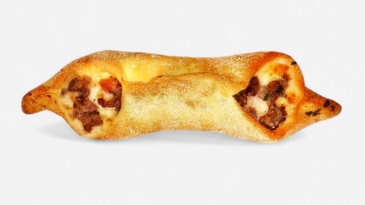 Sorrentina Salsiccia