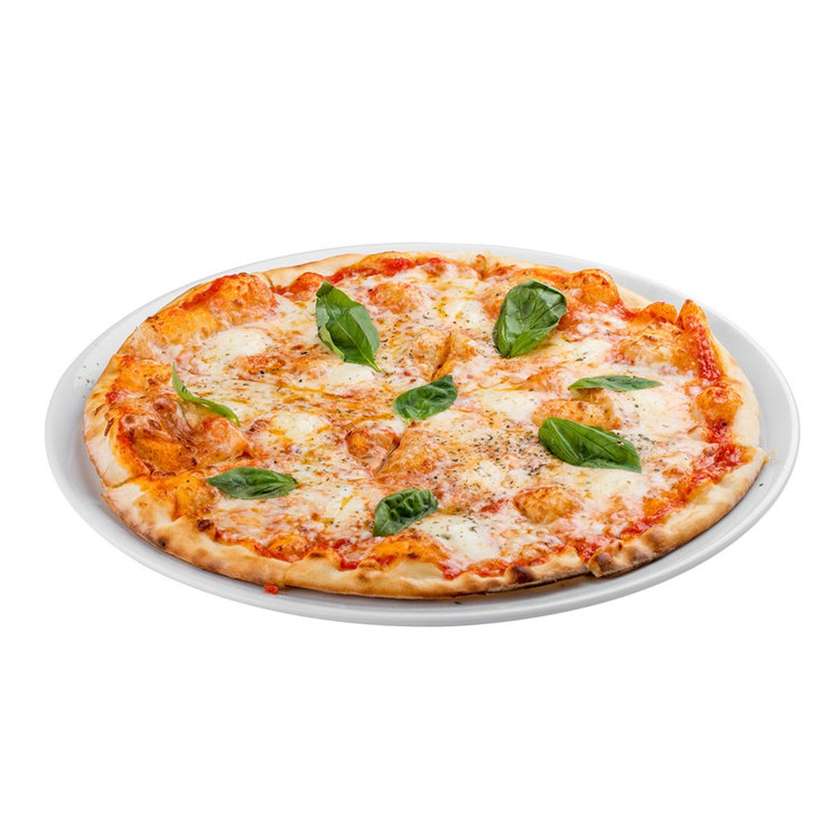 Margherita