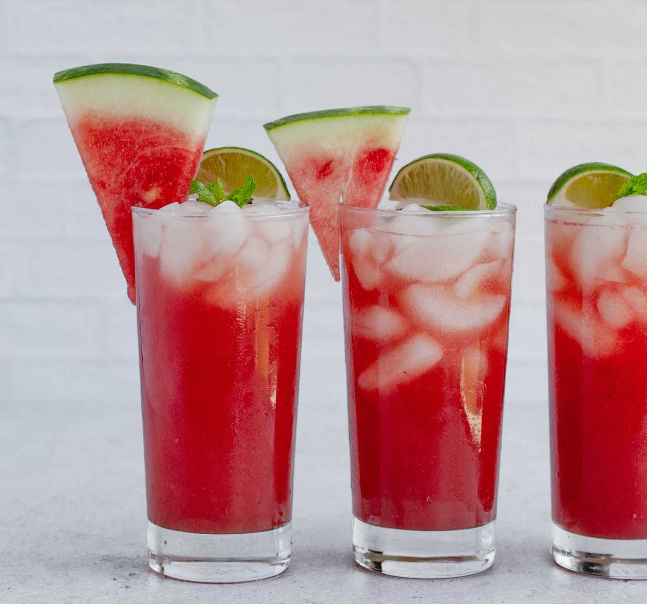 Watermelon Juice