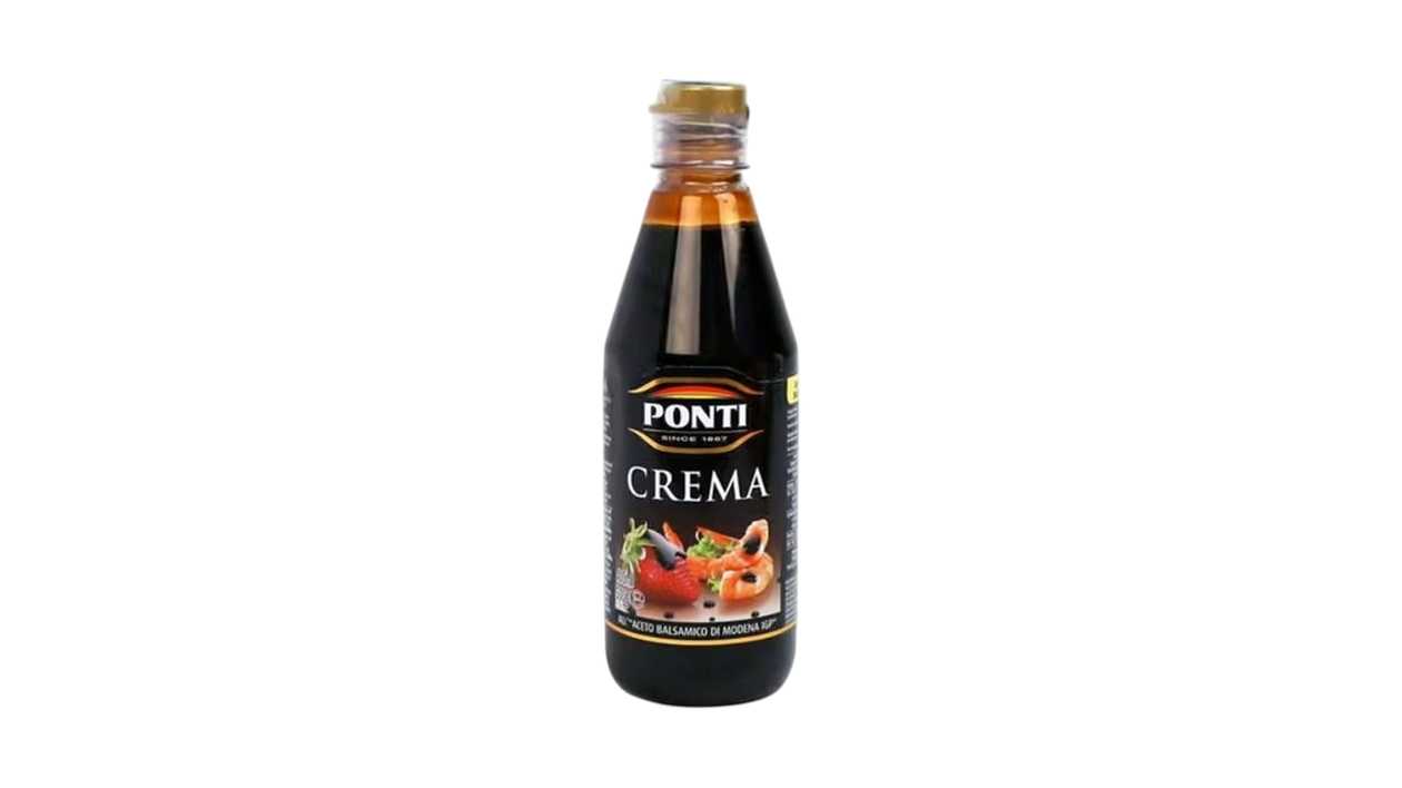PONTI Vinegar Concentrated Glass 500ml