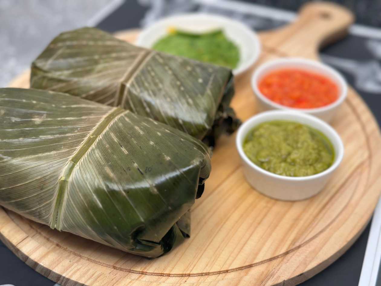 Banku.