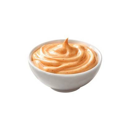 Sriracha Mayo