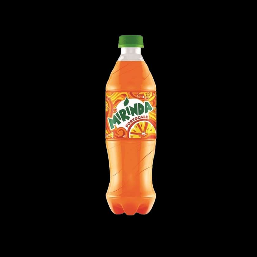 Mirinda
