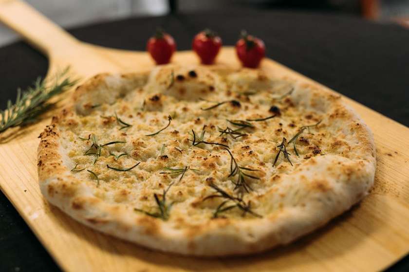 Focaccia