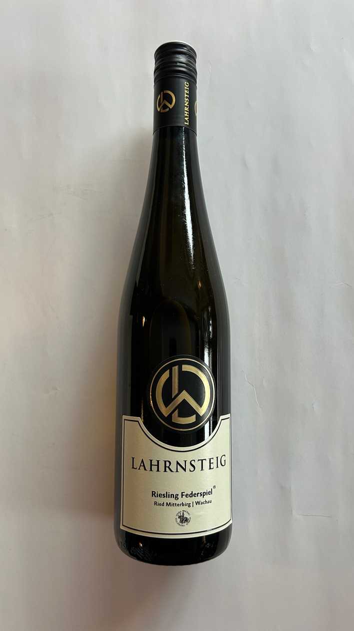 Riesling (Rakousko, Wachau, suché)