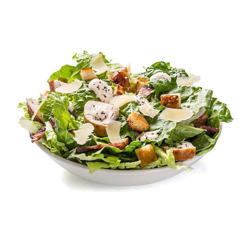 Insalata Cesare pollo