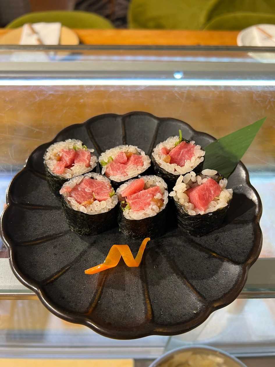 Negui Toro Maki