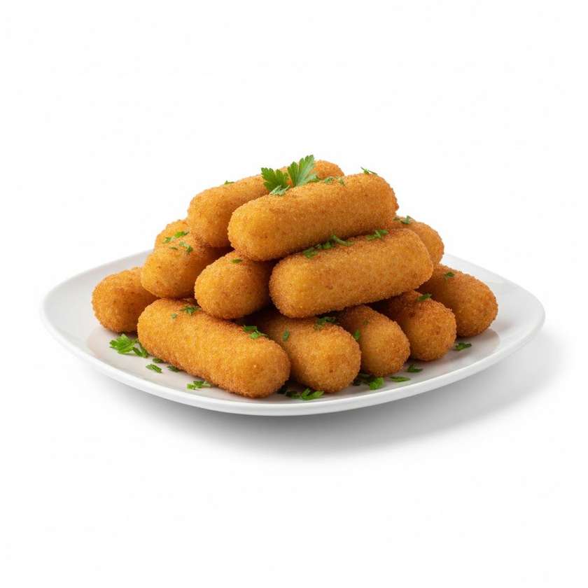 Krokety