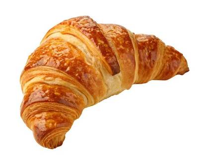 Croissant clasic