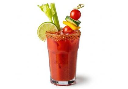 Bloody Cherry
