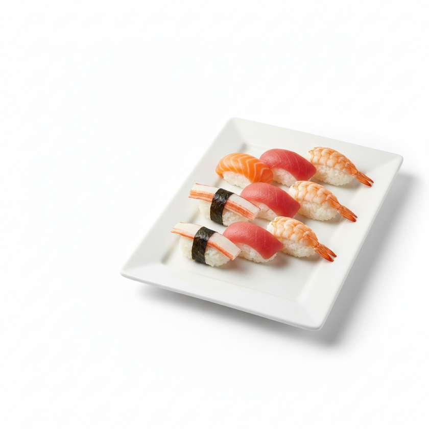 Nigiri 8pcs