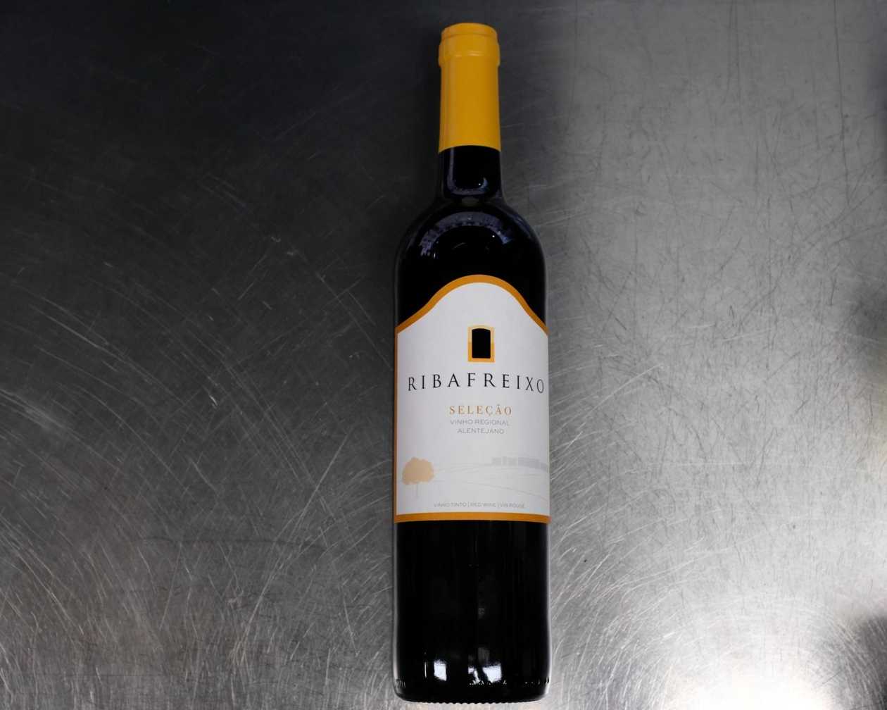 Ribafreixo Red Wine