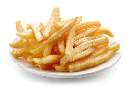 Fries