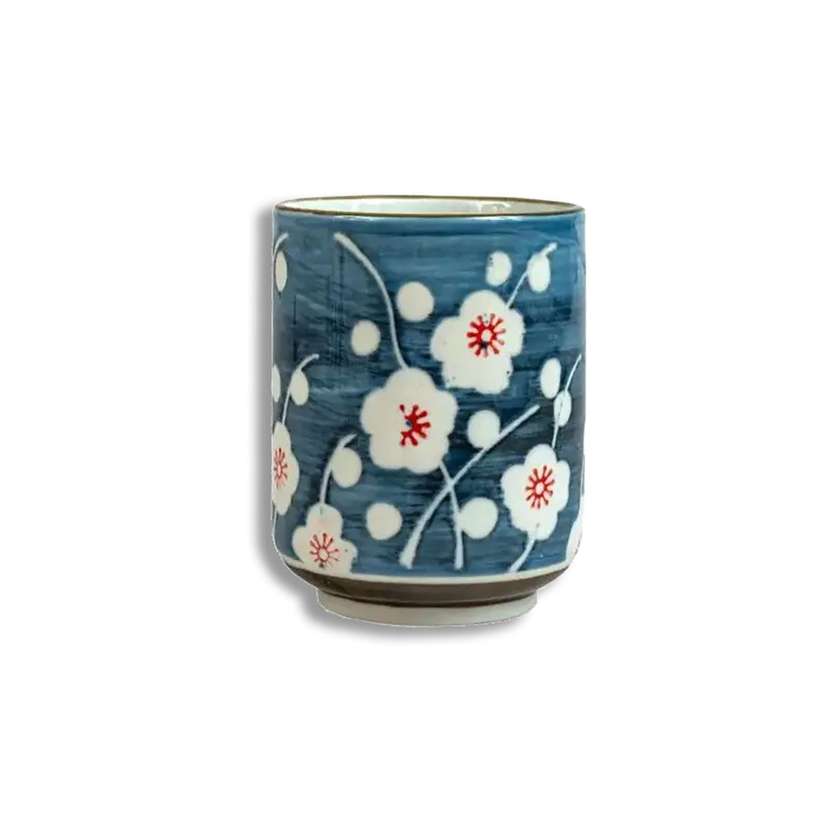 Moya, Japanese Tea Mug, SOGEN