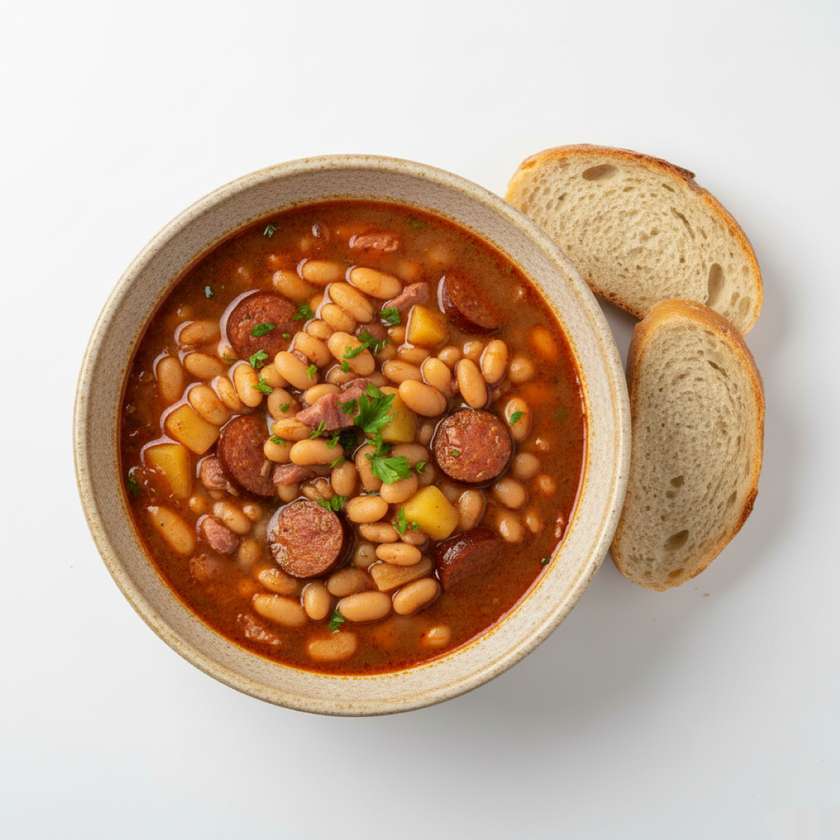 Fazuľový guláš 0,33l