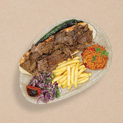 Doner