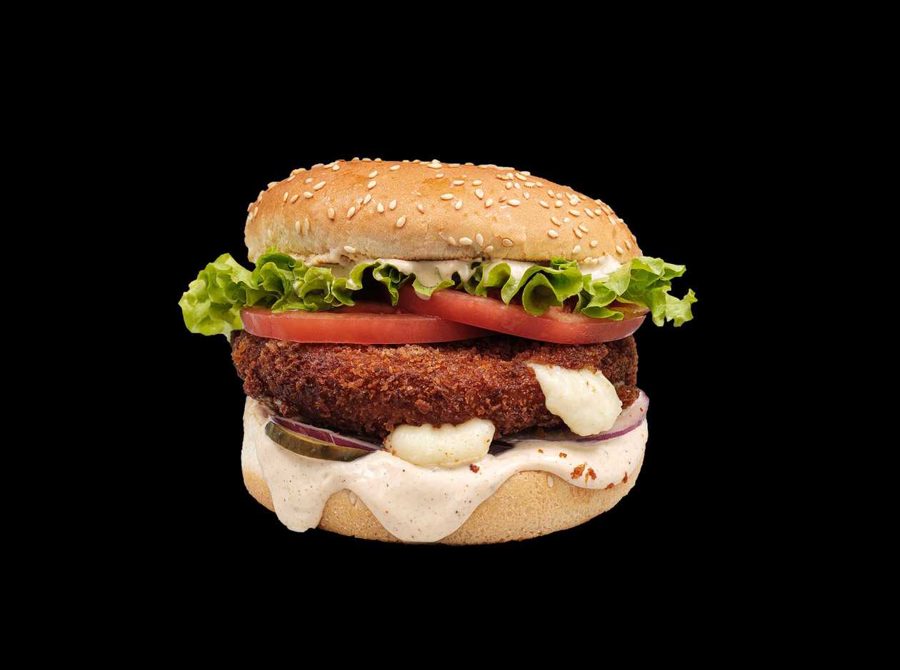 Karališkas Sūrainis